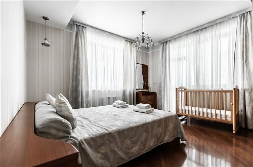 Photo 1 - More Apartments na Dmitrievoy 2A - 1