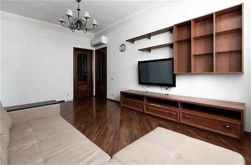 Foto 6 - More Apartments na Dmitrievoy 2A - 1