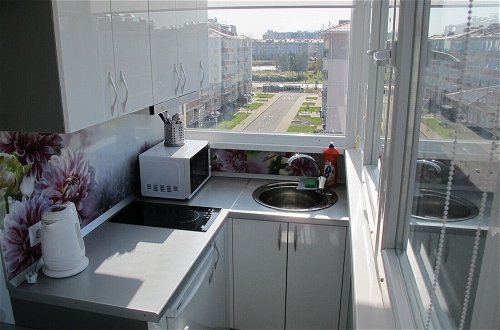 Photo 14 - Apartment on Voskresenskaya apt. 510