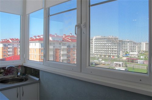 Photo 38 - Apartment on Voskresenskaya apt. 510