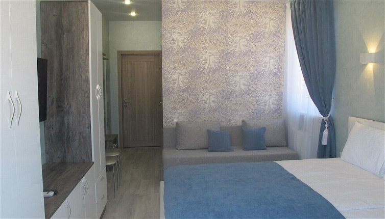 Photo 1 - Apartment on Voskresenskaya apt. 510