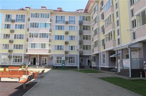 Foto 29 - Apartment on Voskresenskaya apt. 508