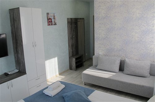 Photo 5 - Apartment on Voskresenskaya apt. 510