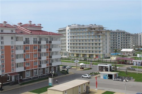 Foto 27 - Apartment on Voskresenskaya apt. 510