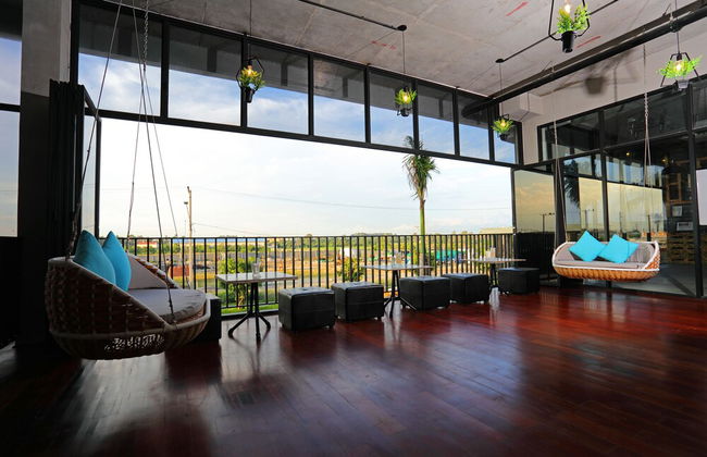 Eco Garden Residences - Foto 32