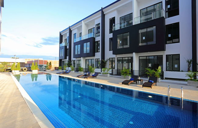 Eco Garden Residences - Foto 19