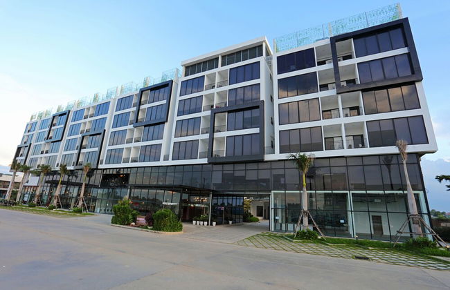 Eco Garden Residences - Foto 33