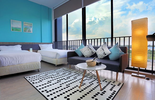 Eco Garden Residences - Foto 5