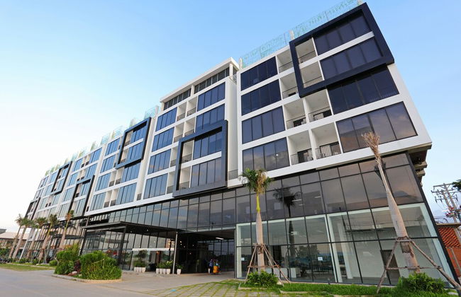 Eco Garden Residences - Foto 34
