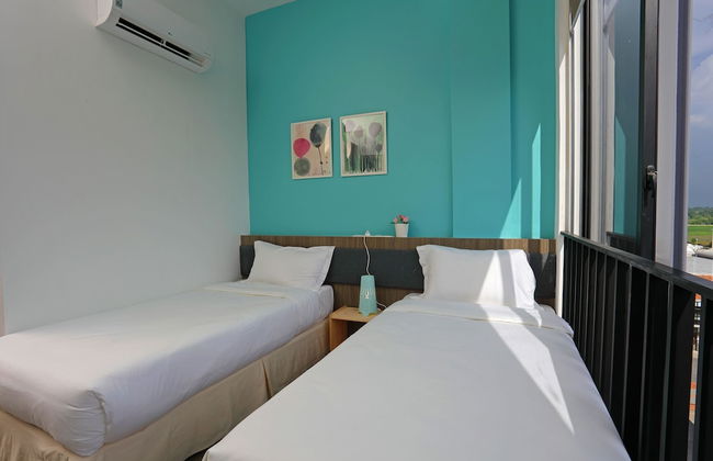 Eco Garden Residences - Foto 7