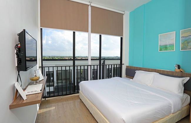 Eco Garden Residences - Foto 6