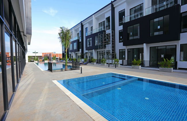 Eco Garden Residences - Foto 18