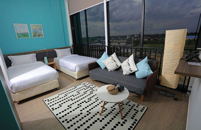 Eco Garden Residences - Foto 4