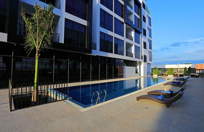 Eco Garden Residences - Foto 20