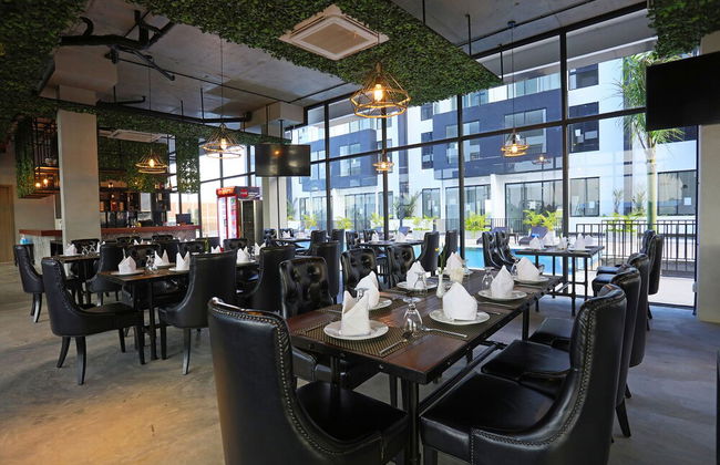 Eco Garden Residences - Foto 30