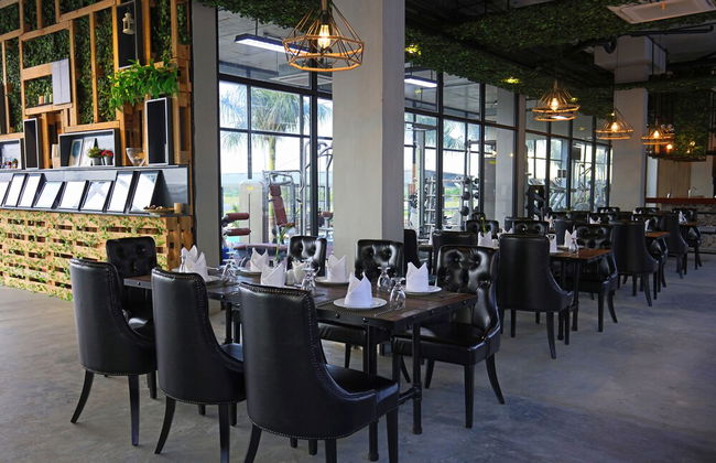 Eco Garden Residences - Foto 29