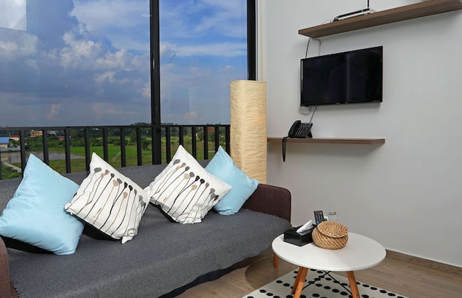 Eco Garden Residences - Foto 9