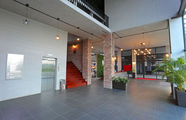 Eco Garden Residences - Foto 2