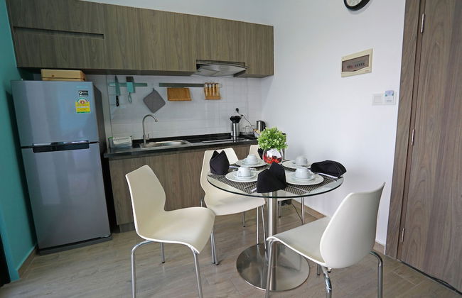 Eco Garden Residences - Foto 8
