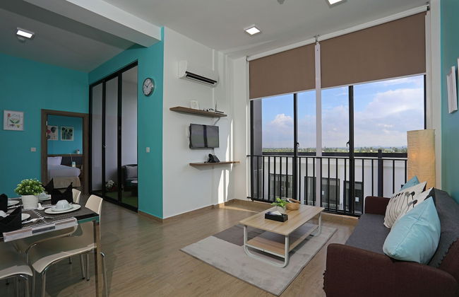 Eco Garden Residences - Foto 10