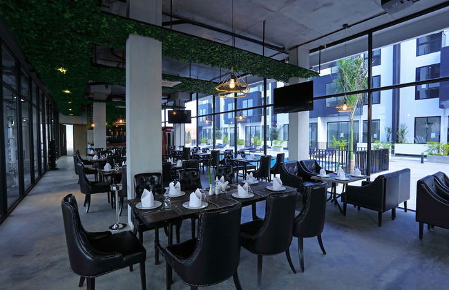 Eco Garden Residences - Foto 27
