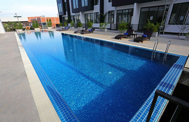Eco Garden Residences - Foto 17