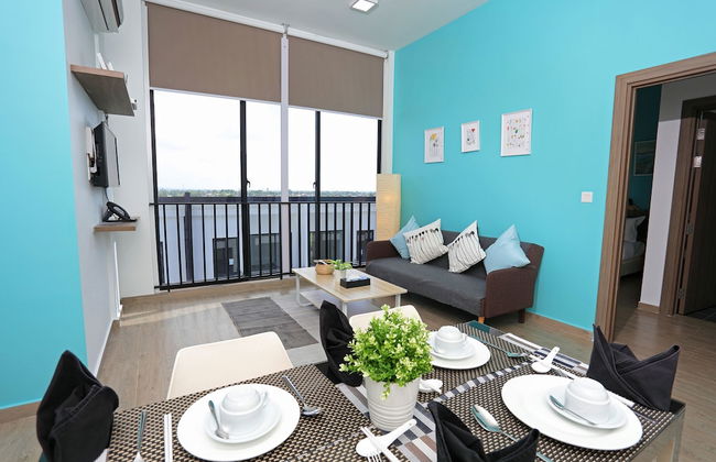 Eco Garden Residences - Foto 1