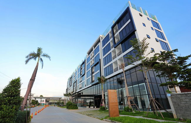 Eco Garden Residences - Foto 35