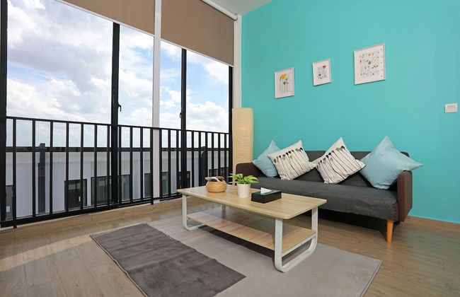 Eco Garden Residences - Foto 11