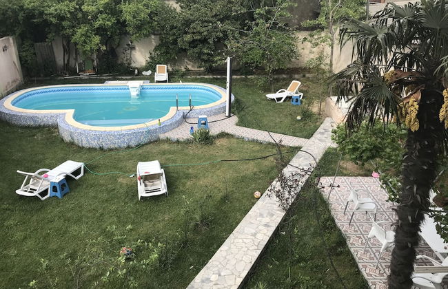 Villa Keshle Baku - Foto 1