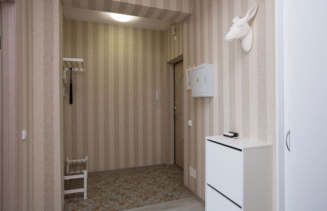 Apartment Etazhydaily Ilyich-Kuznetsov - Foto 49