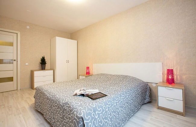 Apartment Etazhydaily Ilyich-Kuznetsov - Foto 3