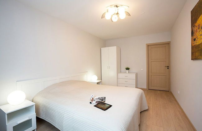 Apartment Etazhydaily Ilyich-Kuznetsov - Foto 5