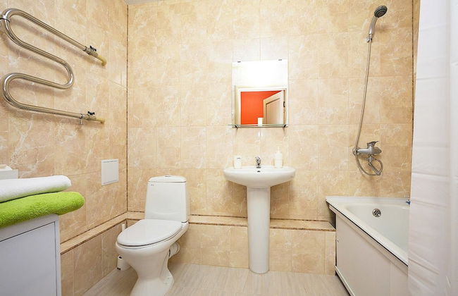 Apartment Etazhydaily Ilyich-Kuznetsov - Foto 79