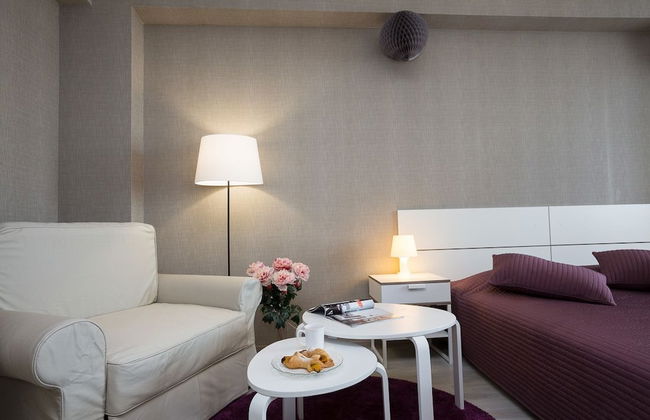 Apartment Etazhydaily Ilyich-Kuznetsov - Foto 14