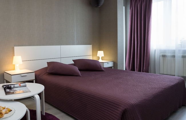 Apartment Etazhydaily Ilyich-Kuznetsov - Foto 12