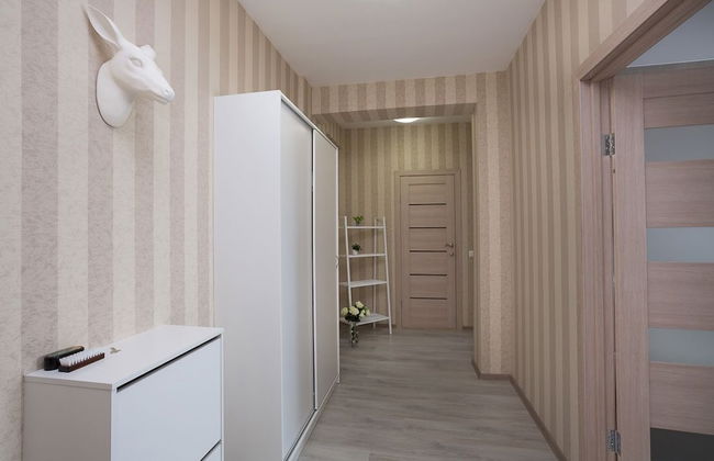 Apartment Etazhydaily Ilyich-Kuznetsov - Foto 52