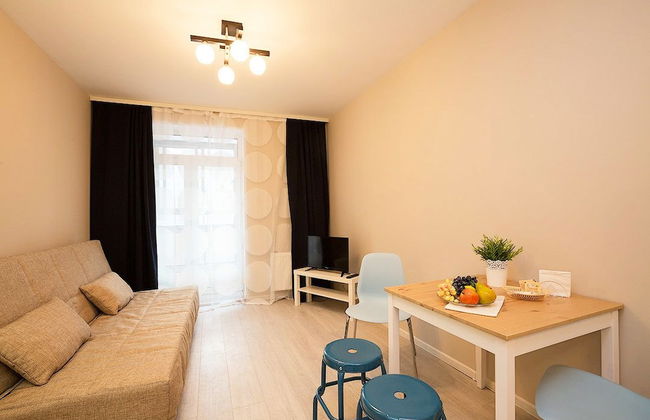 Apartment Etazhydaily Ilyich-Kuznetsov - Foto 60