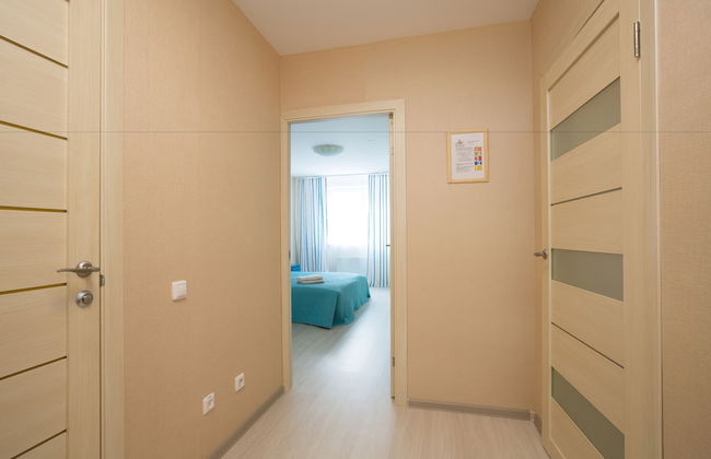Apartment Etazhydaily Ilyich-Kuznetsov - Foto 54
