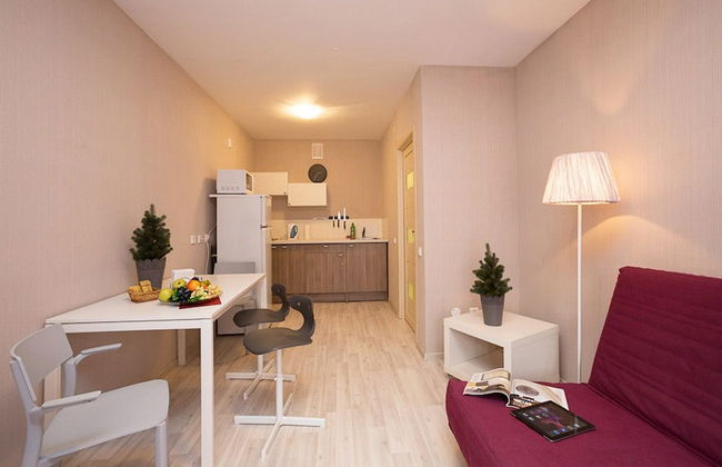 Apartment Etazhydaily Ilyich-Kuznetsov - Foto 40