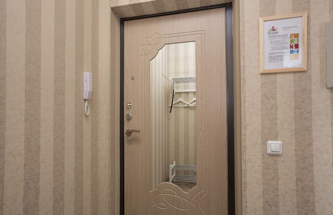 Apartment Etazhydaily Ilyich-Kuznetsov - Foto 51