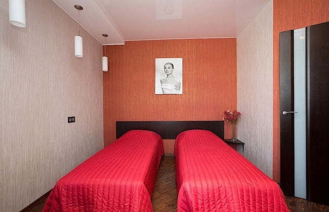 Apartment Etazhydaily Ilyich-Kuznetsov - Foto 11