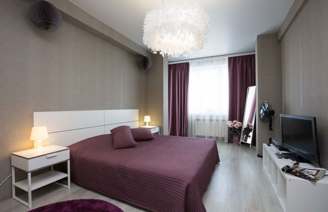 Apartment Etazhydaily Ilyich-Kuznetsov - Foto 17
