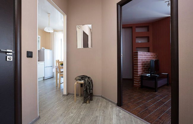 Apartment Etazhydaily Ilyich-Kuznetsov - Foto 48