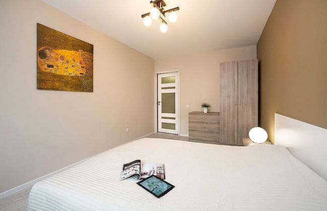 Apartment Etazhydaily Ilyich-Kuznetsov - Foto 8