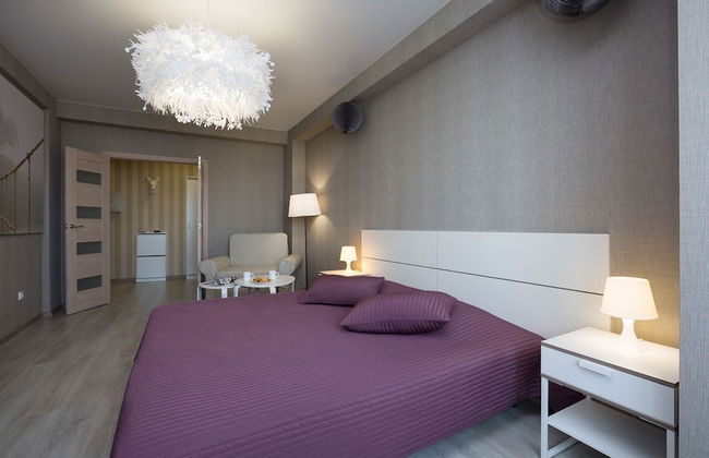 Apartment Etazhydaily Ilyich-Kuznetsov - Foto 16