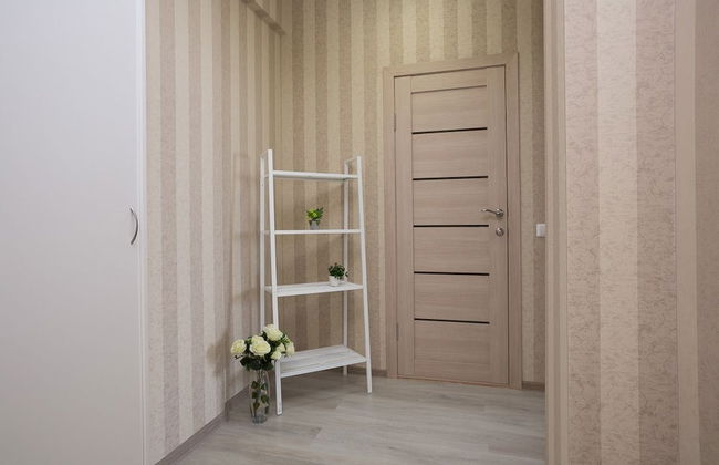 Apartment Etazhydaily Ilyich-Kuznetsov - Foto 50