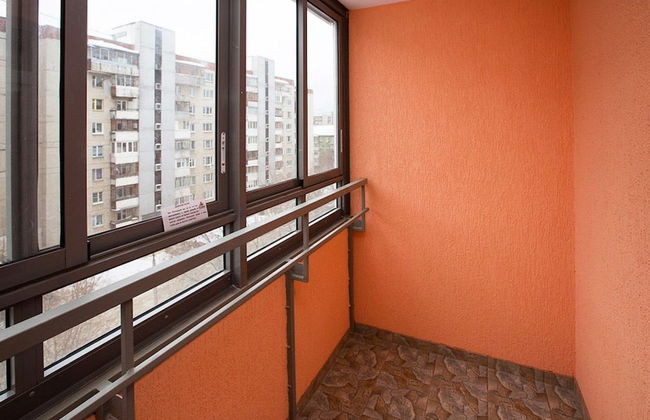 Apartment Etazhydaily Ilyich-Kuznetsov - Foto 63