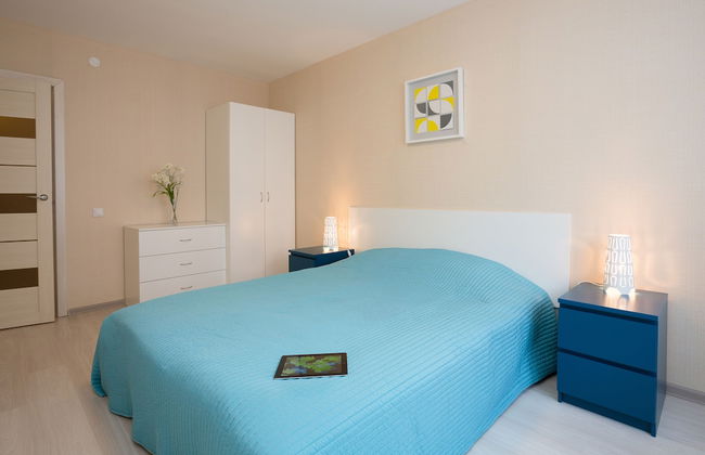 Apartment Etazhydaily Ilyich-Kuznetsov - Foto 22