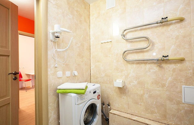 Apartment Etazhydaily Ilyich-Kuznetsov - Foto 80
